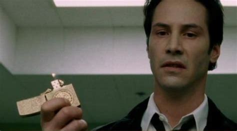 constantine lighter movie|keanu reeves angel movie.